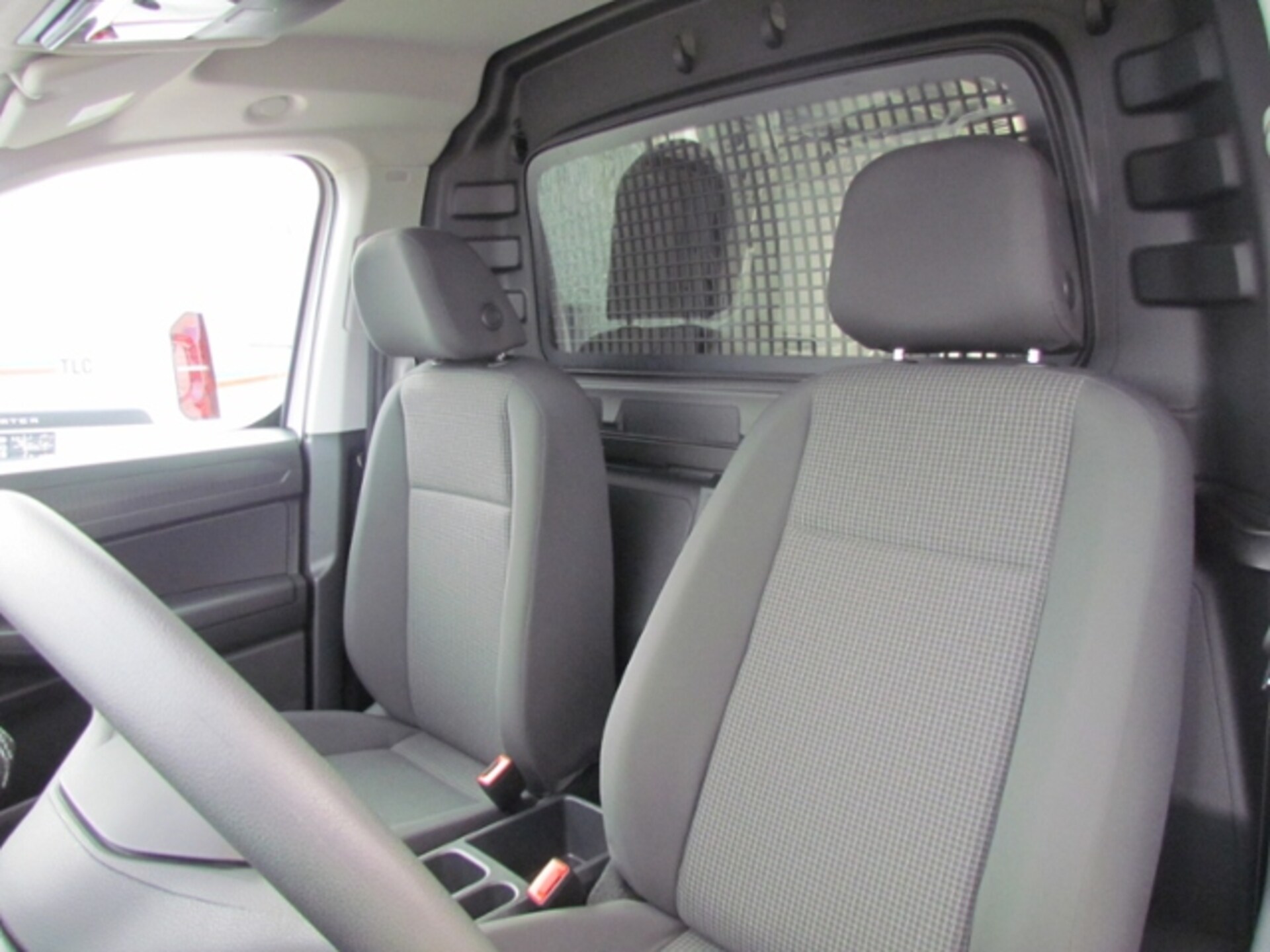 Volkswagen Caddy Maxi Cargo EcoProfi