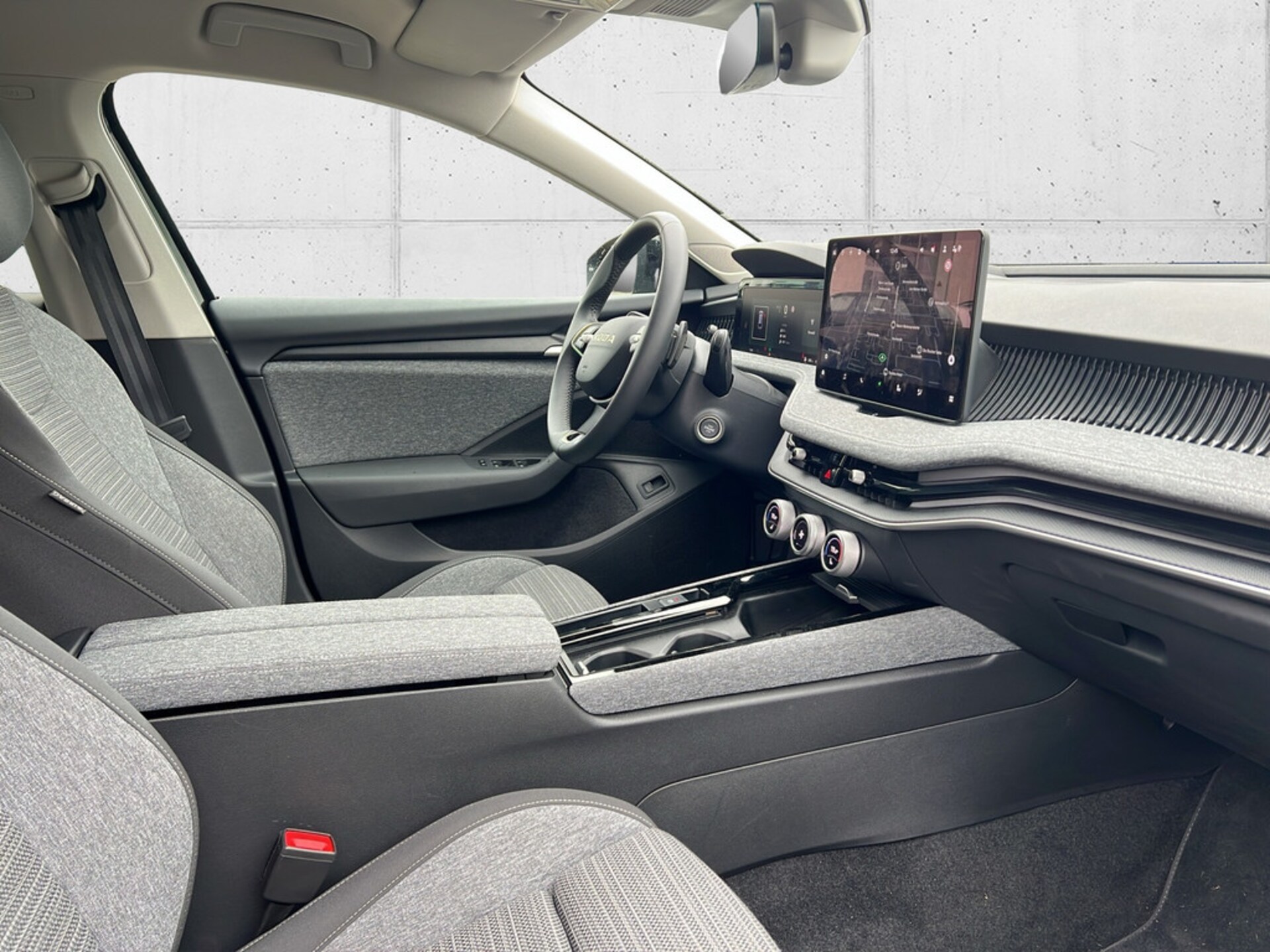 Skoda Superb Combi Selection