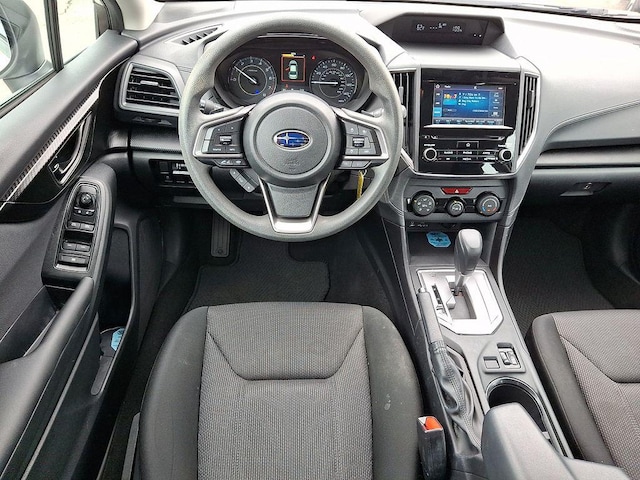 2023 Subaru Impreza