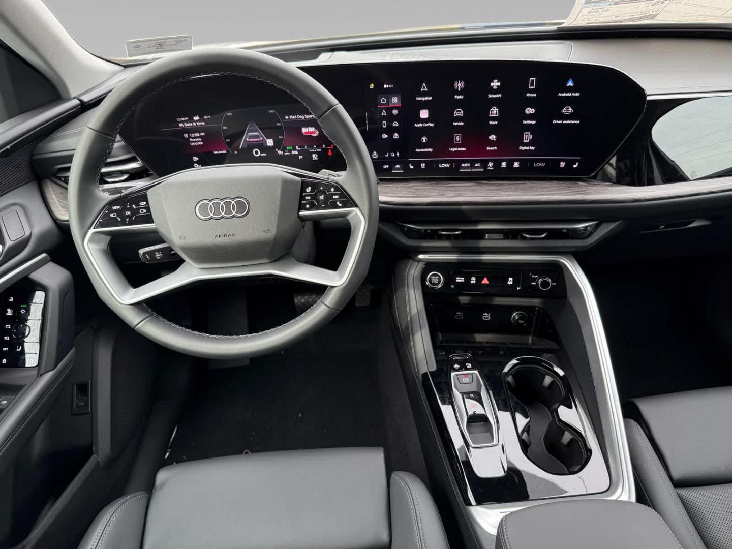 2025 Audi Q5 Premium Plus - Photo 11