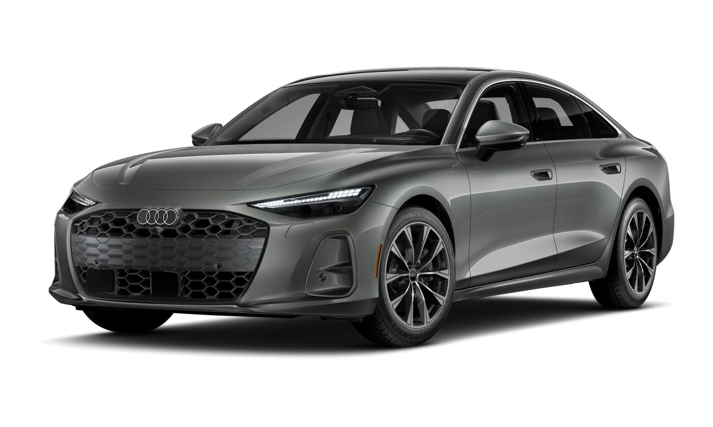 2026 Audi A6 Premium Plus quattro S tronic's photo