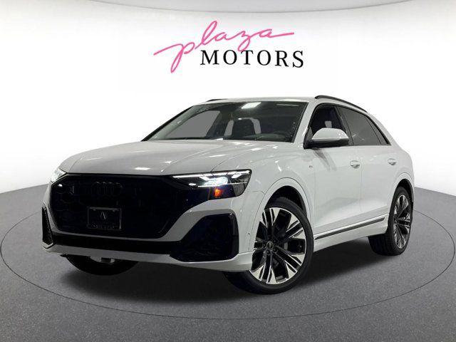 2026 Audi Q8 55 Premium Plus quattro Tiptonic's photo