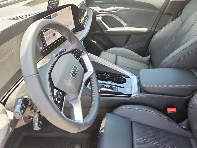 2026 Audi Q5 Sportback Premium Plus - Photo 5