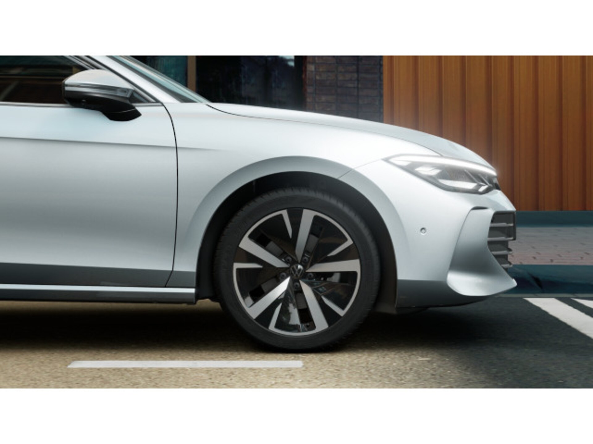 Volkswagen Passat Business