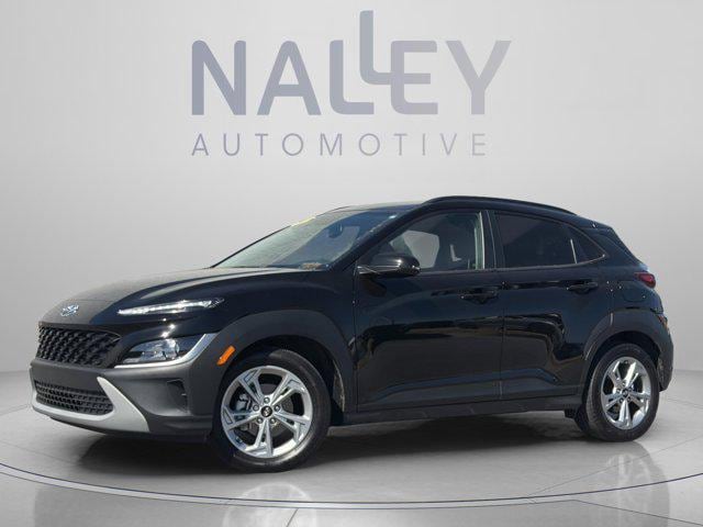 2023 Hyundai Kona SEL Automatic's photo