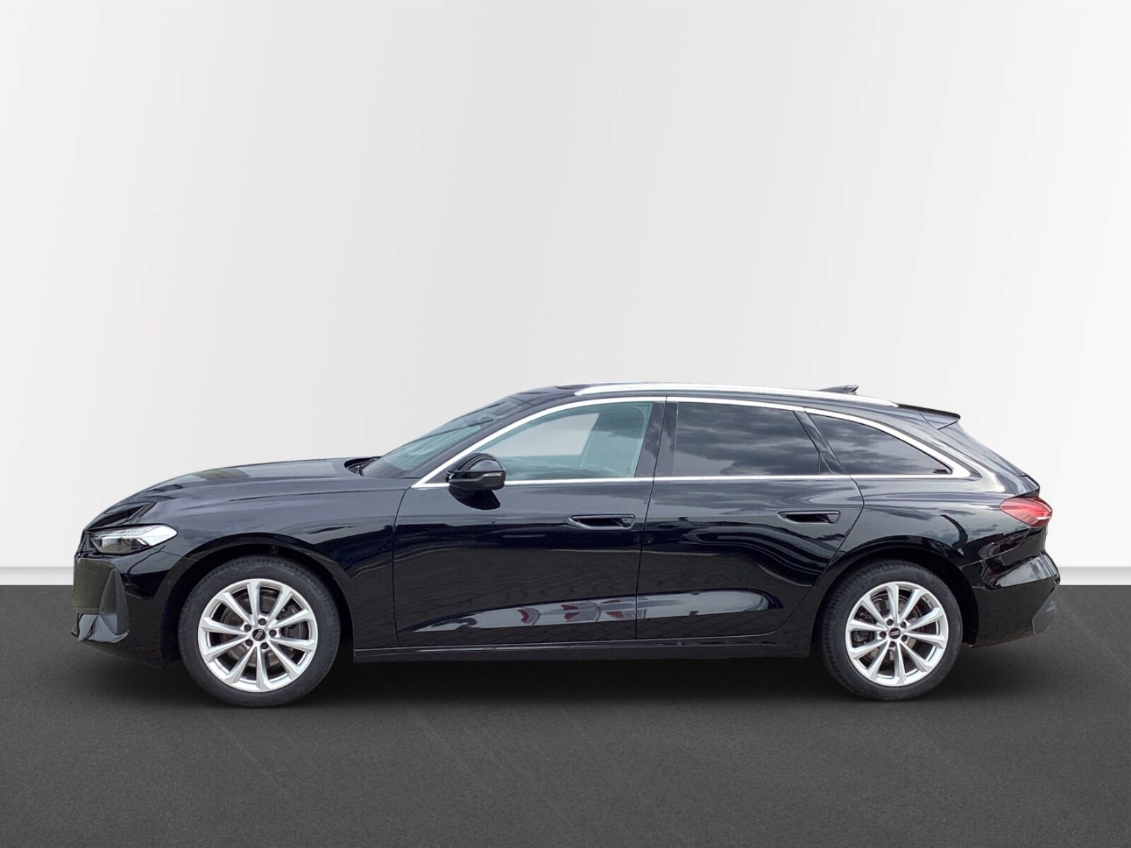 Audi A5 Avant – Bild 7