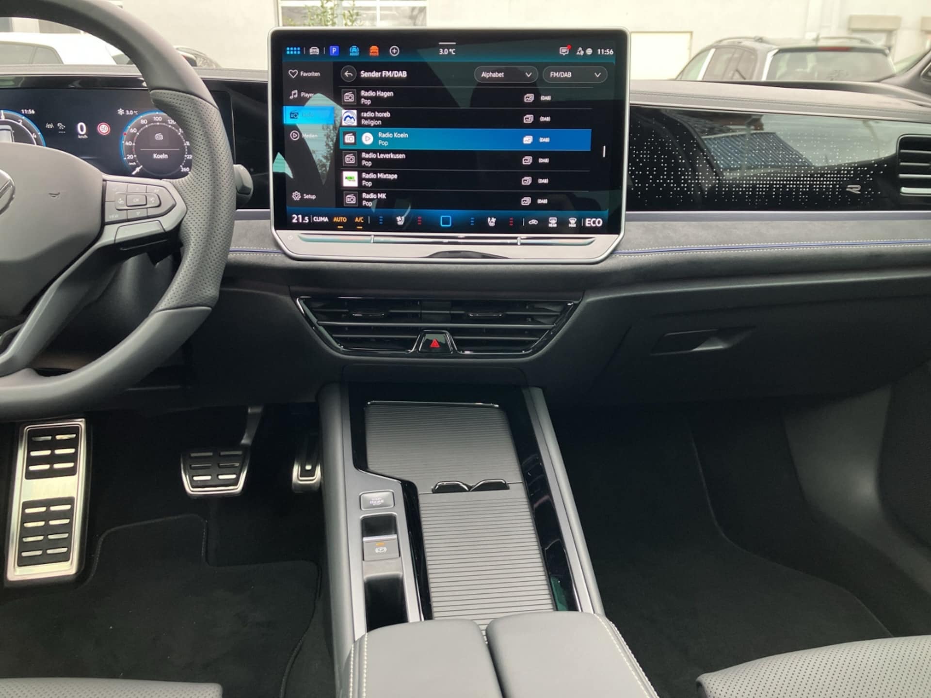Volkswagen Passat R-Line