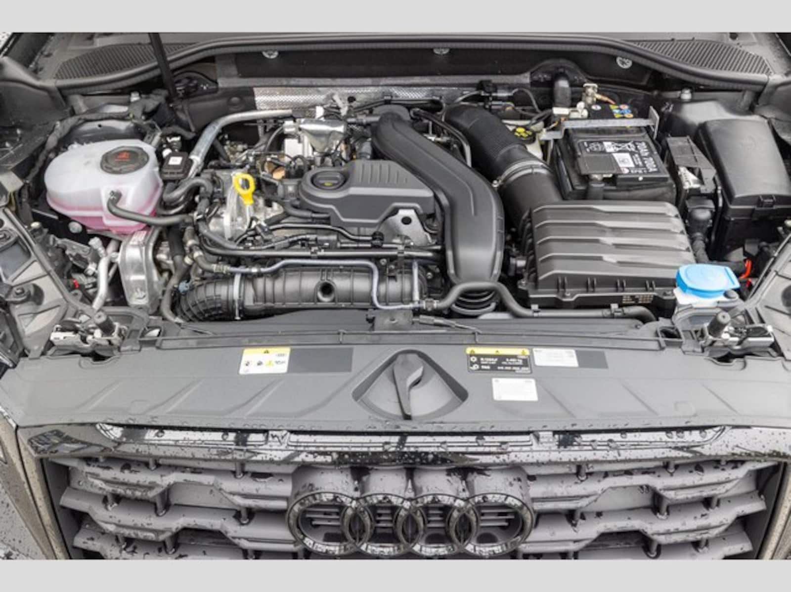 Audi Q2 – Bild 14