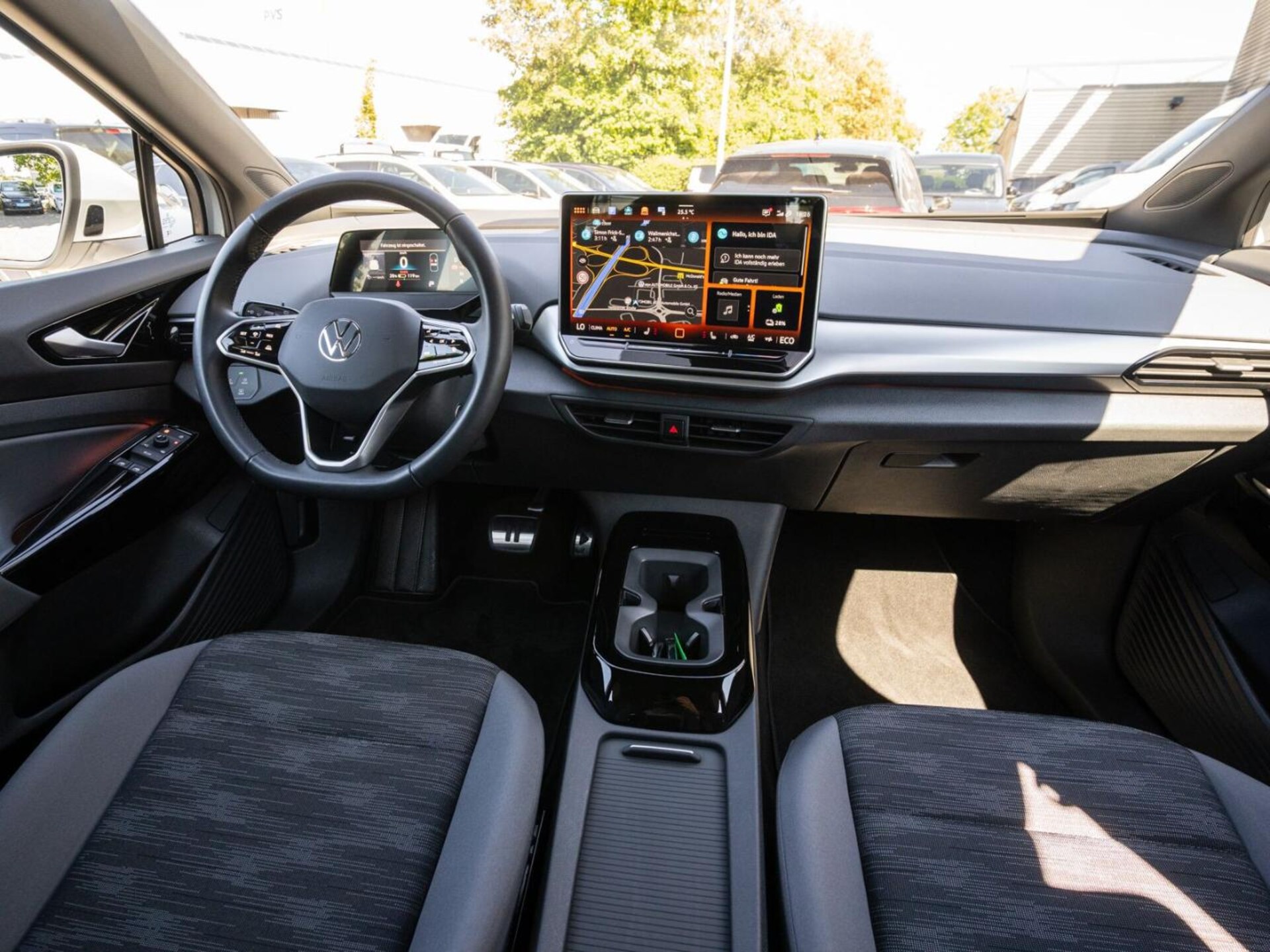 Volkswagen ID.4 Pro