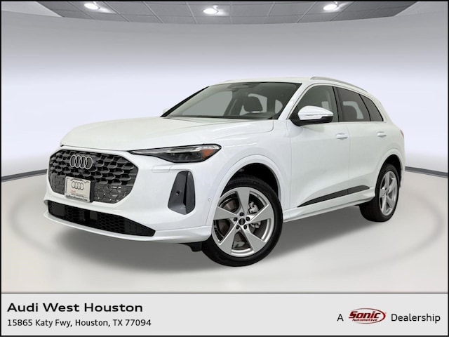 2026 Audi Q5