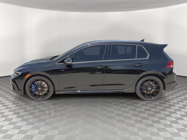 2026 Volkswagen Golf R