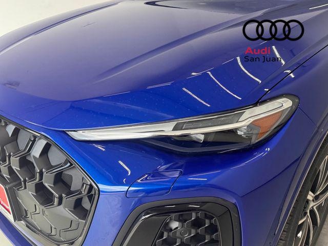 2026 Audi Q5 Sportback