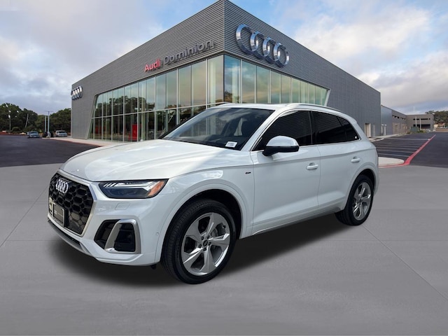 2024 Audi Q5