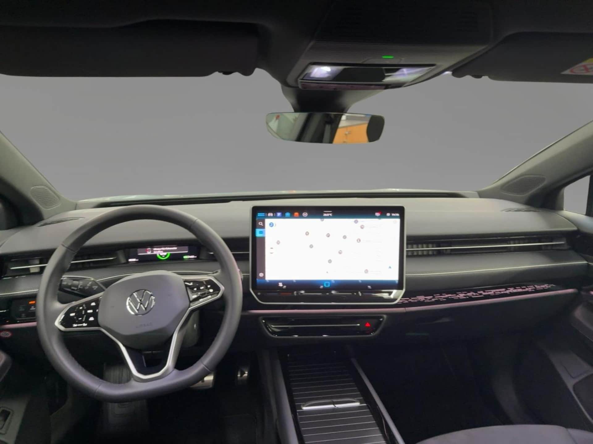 Volkswagen ID.7 Pro S