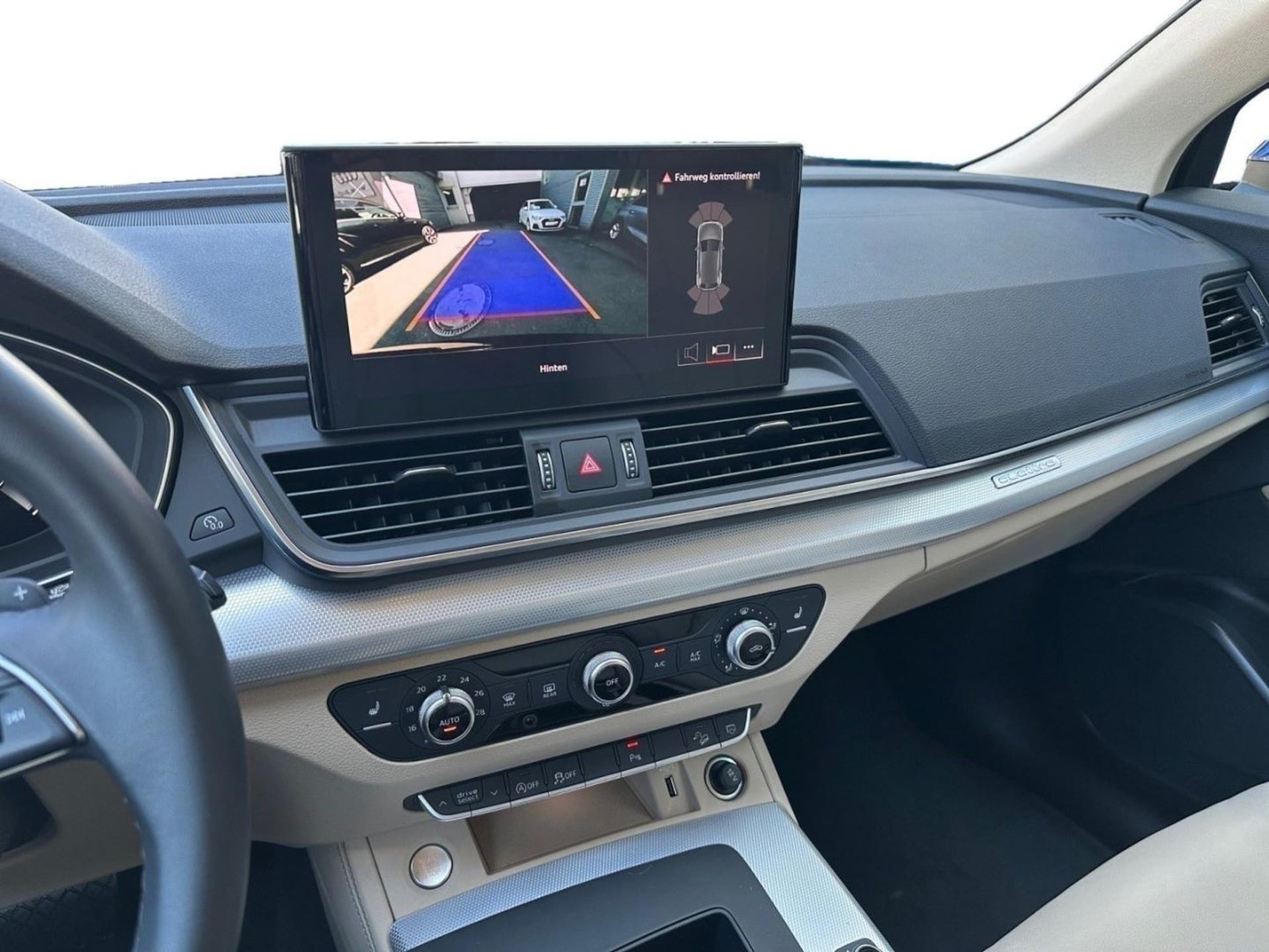 Audi Q5 SUV S line