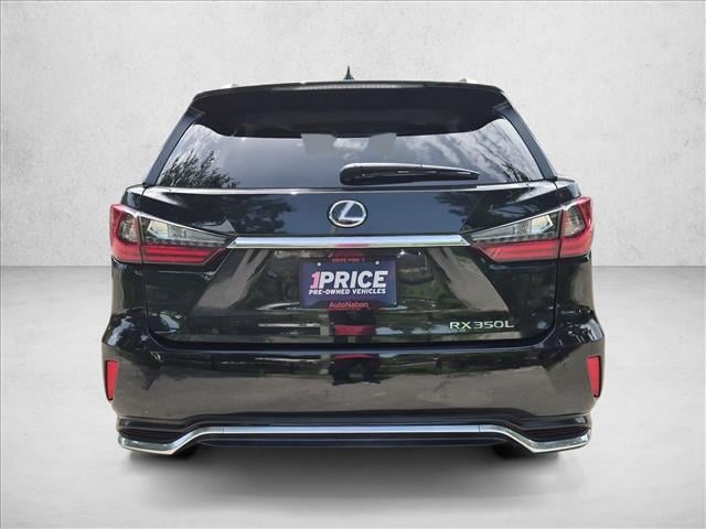 2019 Lexus
