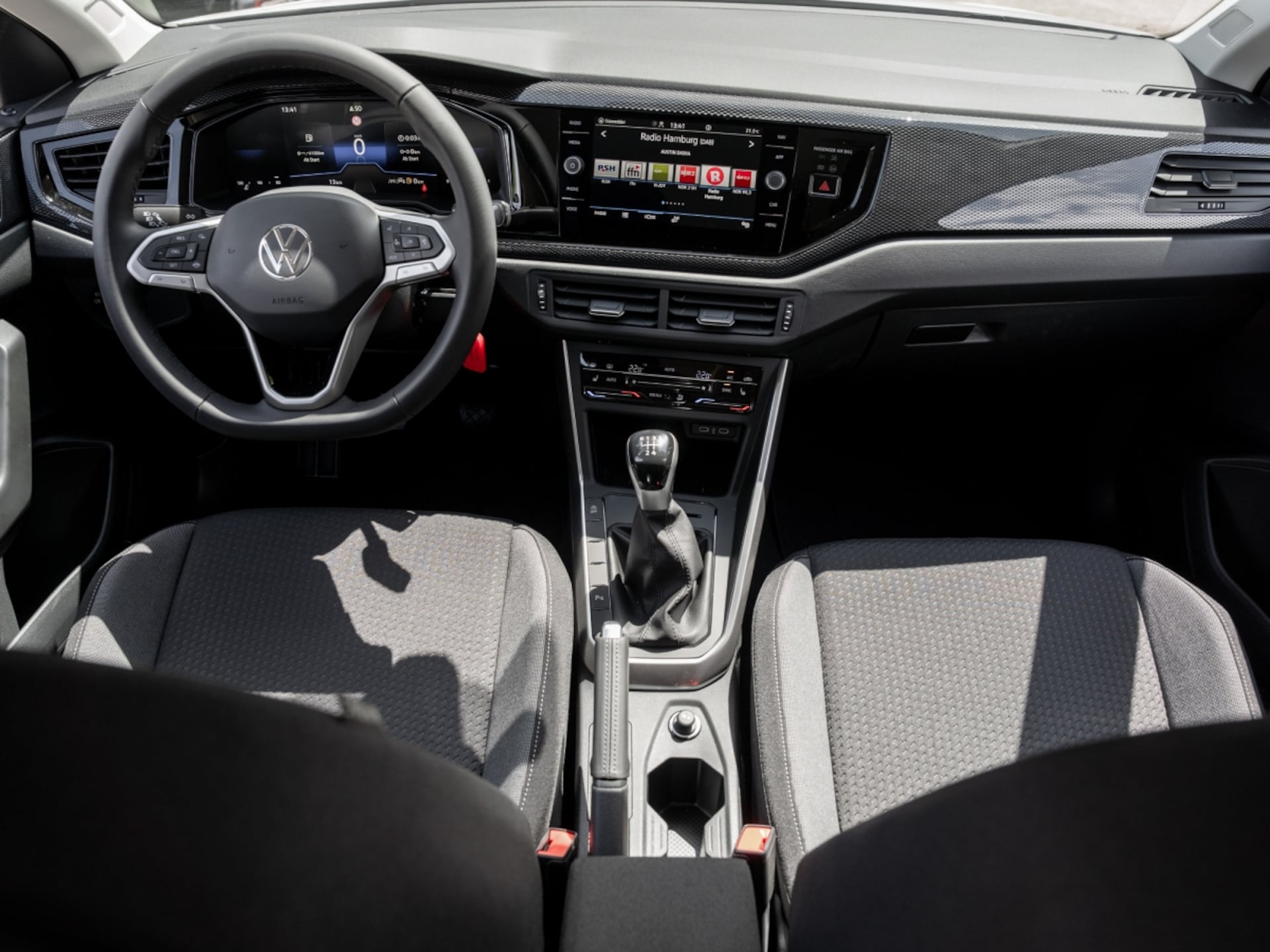 Volkswagen Taigo Life