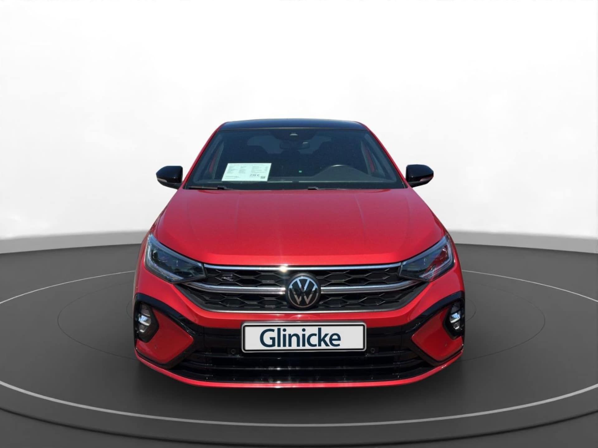 Volkswagen Taigo R-Line