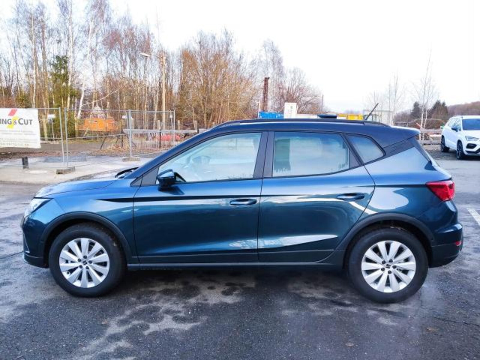 SEAT Arona – Bild 13