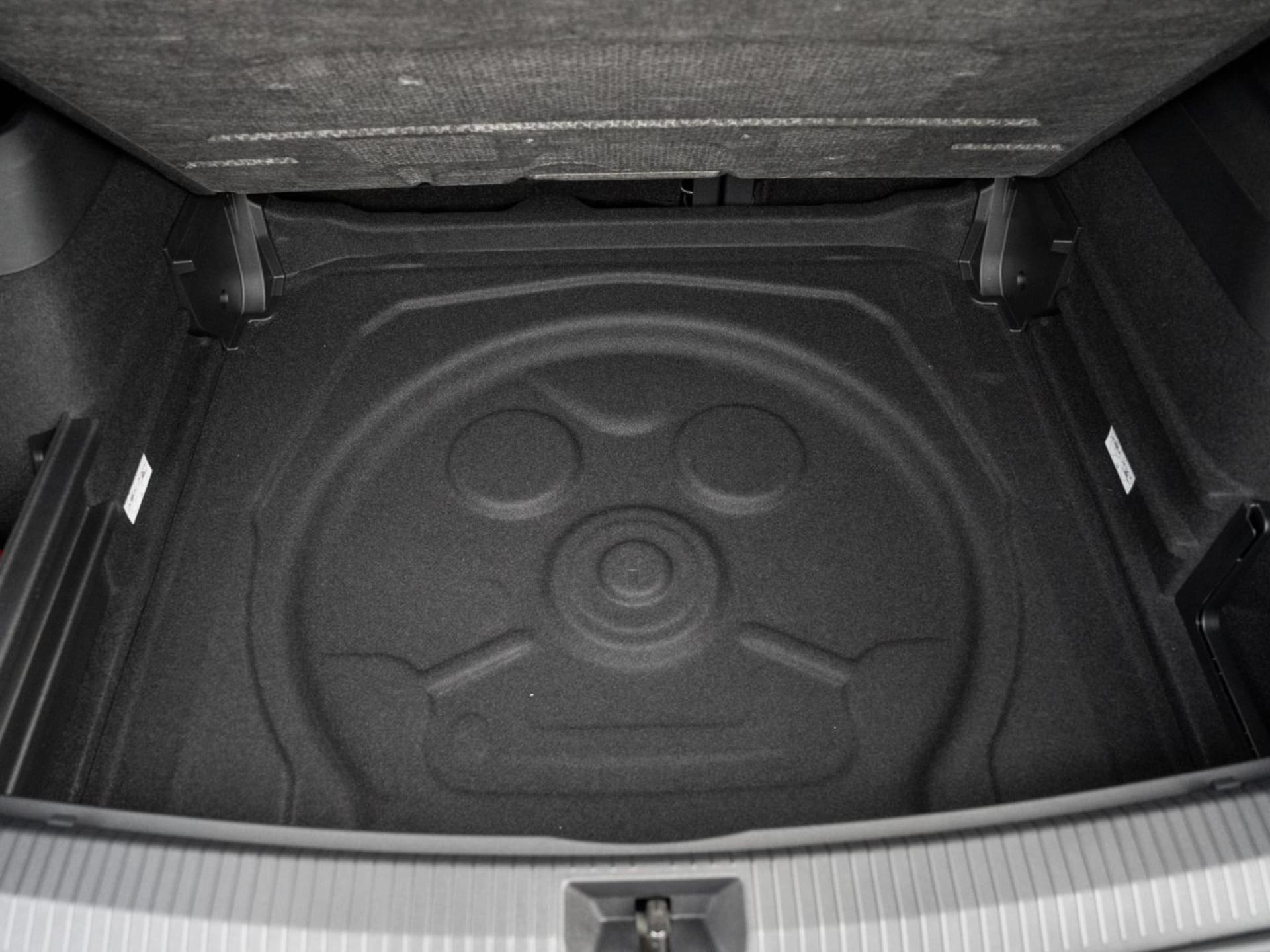 Volkswagen Tiguan ENERGY