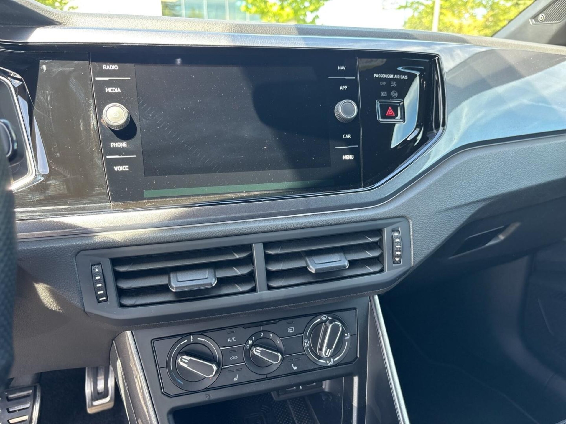 Volkswagen Polo GTI