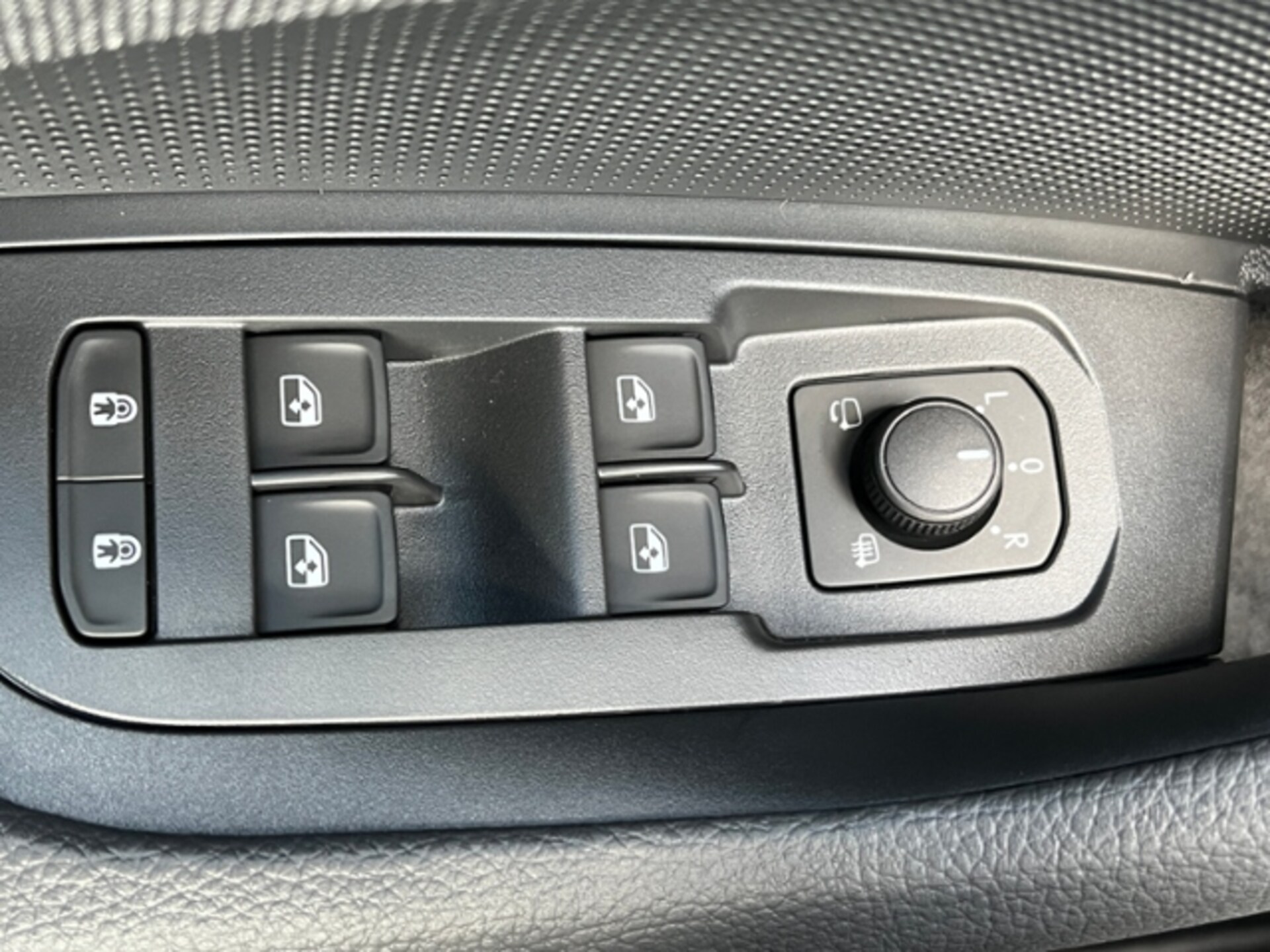 Skoda Kodiaq Selection
