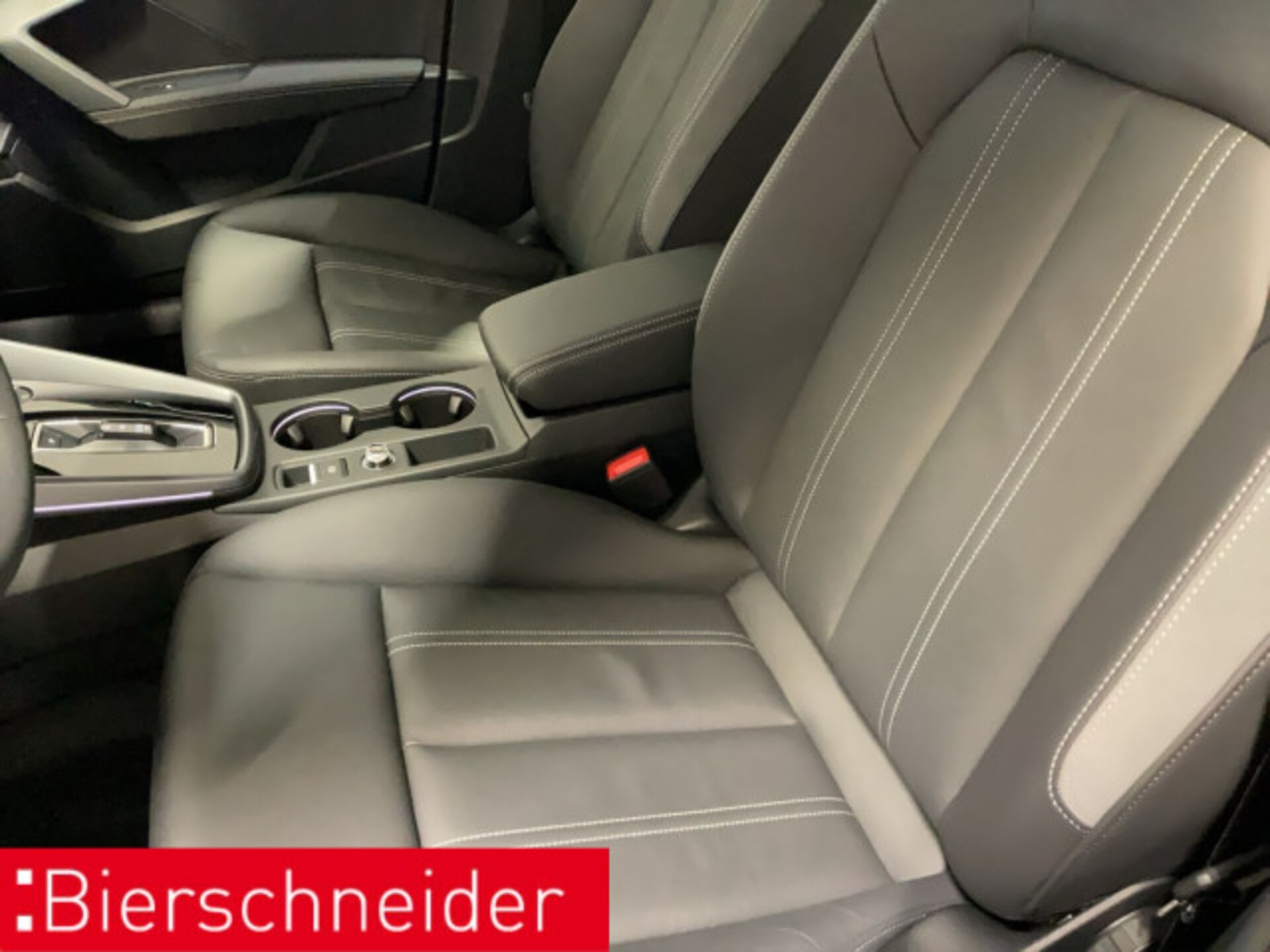 Audi A3 Sportback Advanced
