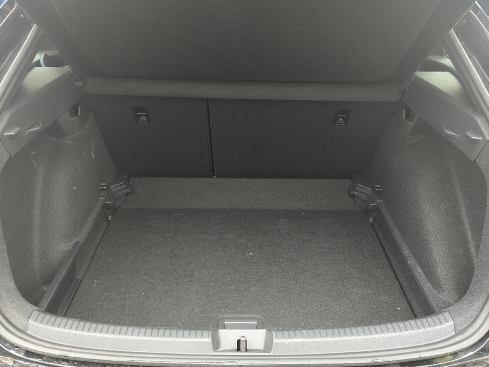 Volkswagen Taigo – Bild 21