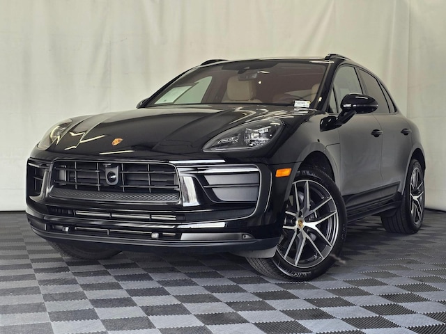 Photo of 2025 Porsche Macan