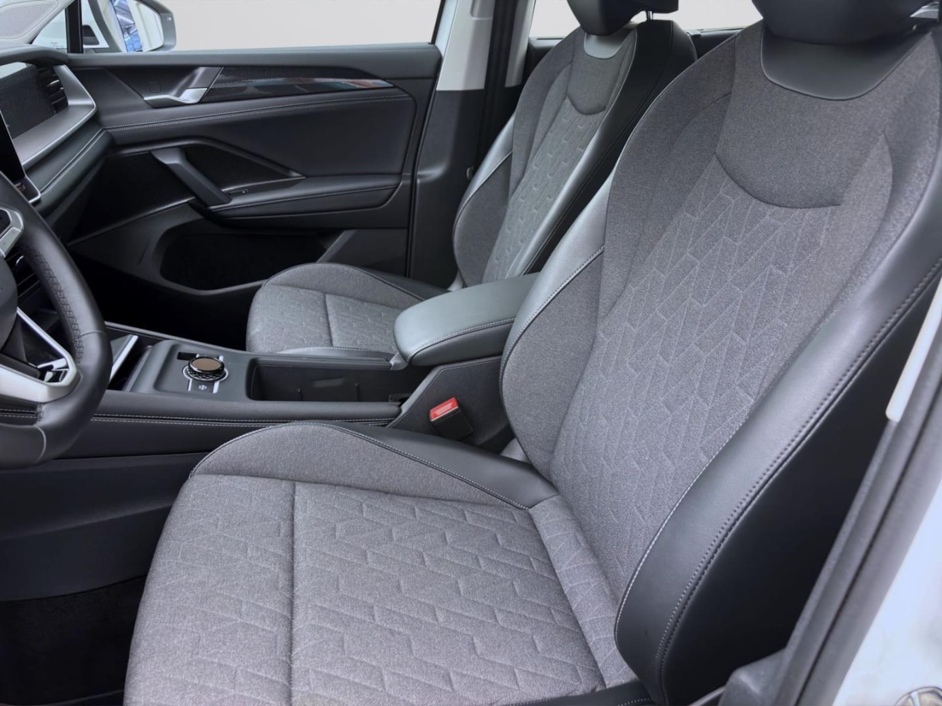 Volkswagen Tayron Life