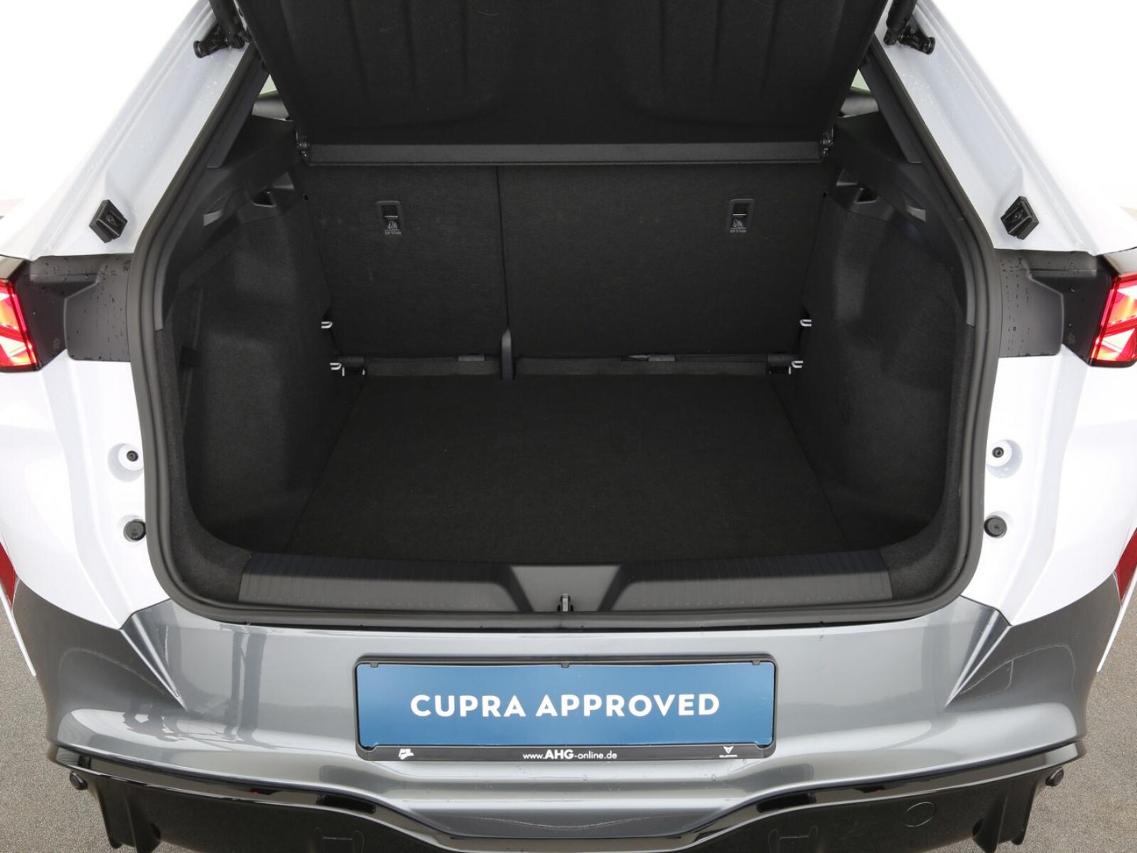 CUPRA Tavascan – Bild 26