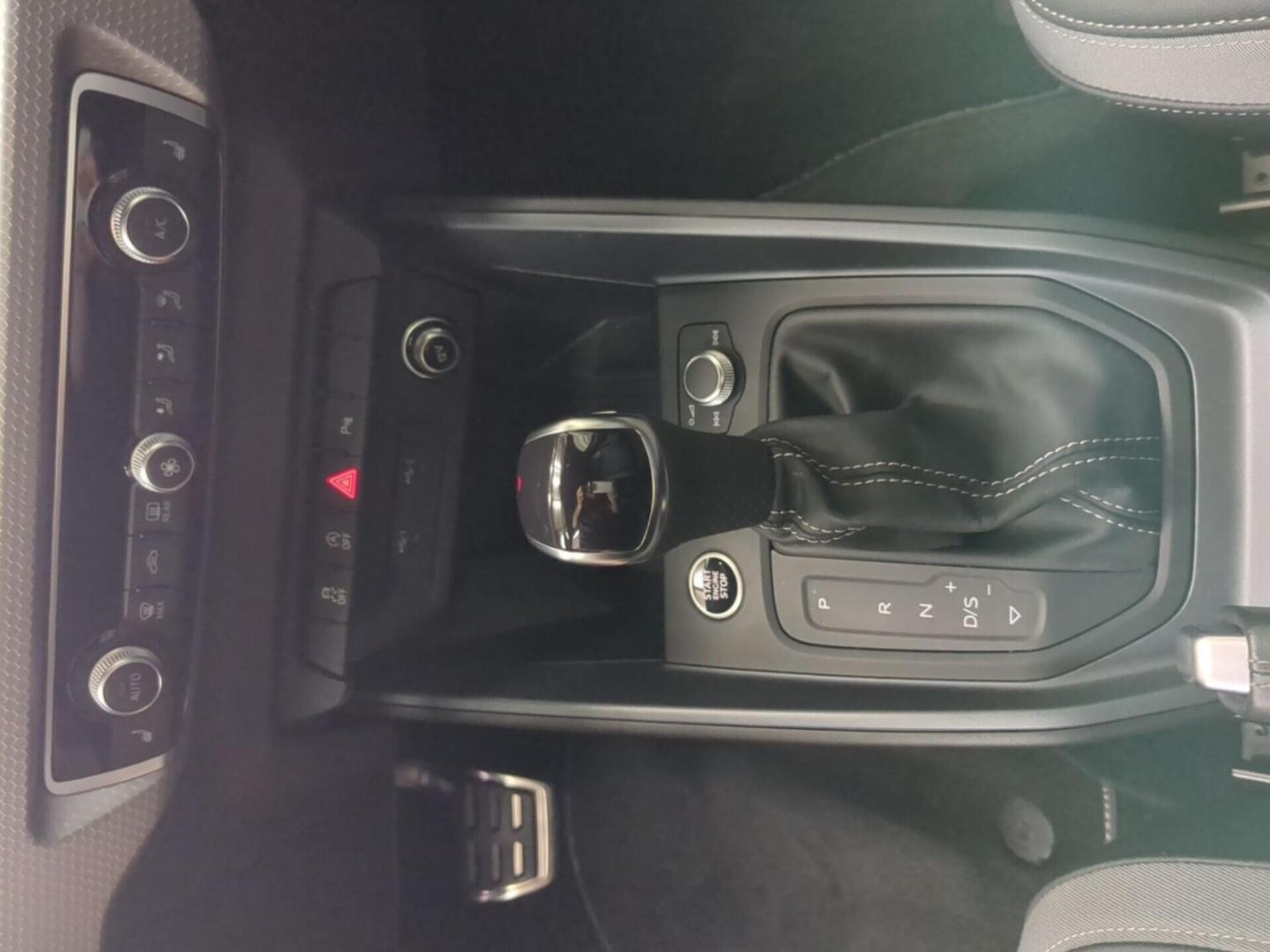 Audi A1 Sportback S line