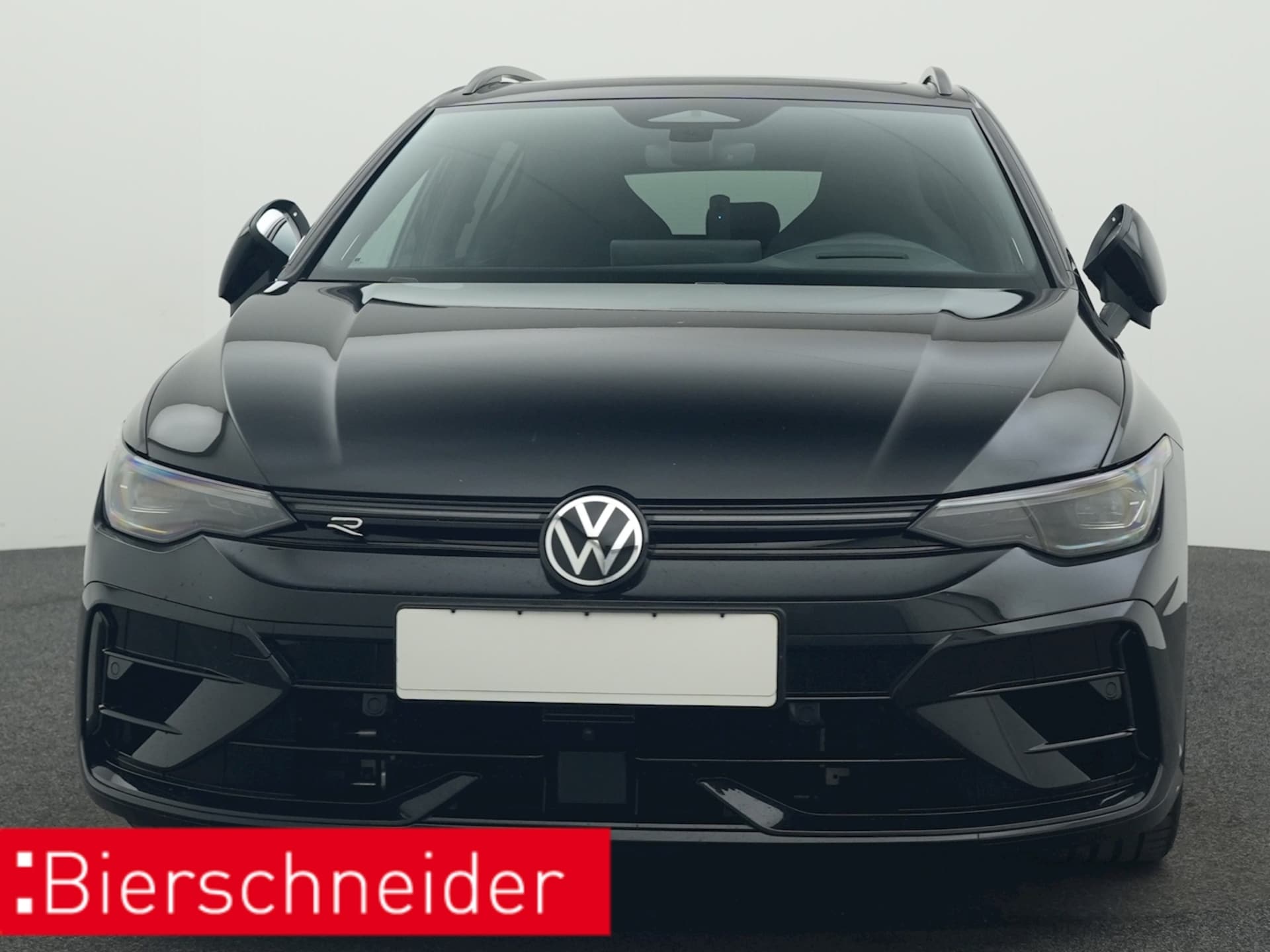 Volkswagen Golf Variant R