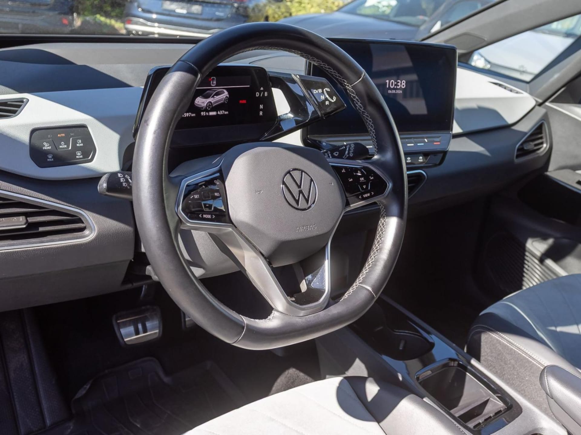 Volkswagen ID.3 Pro S