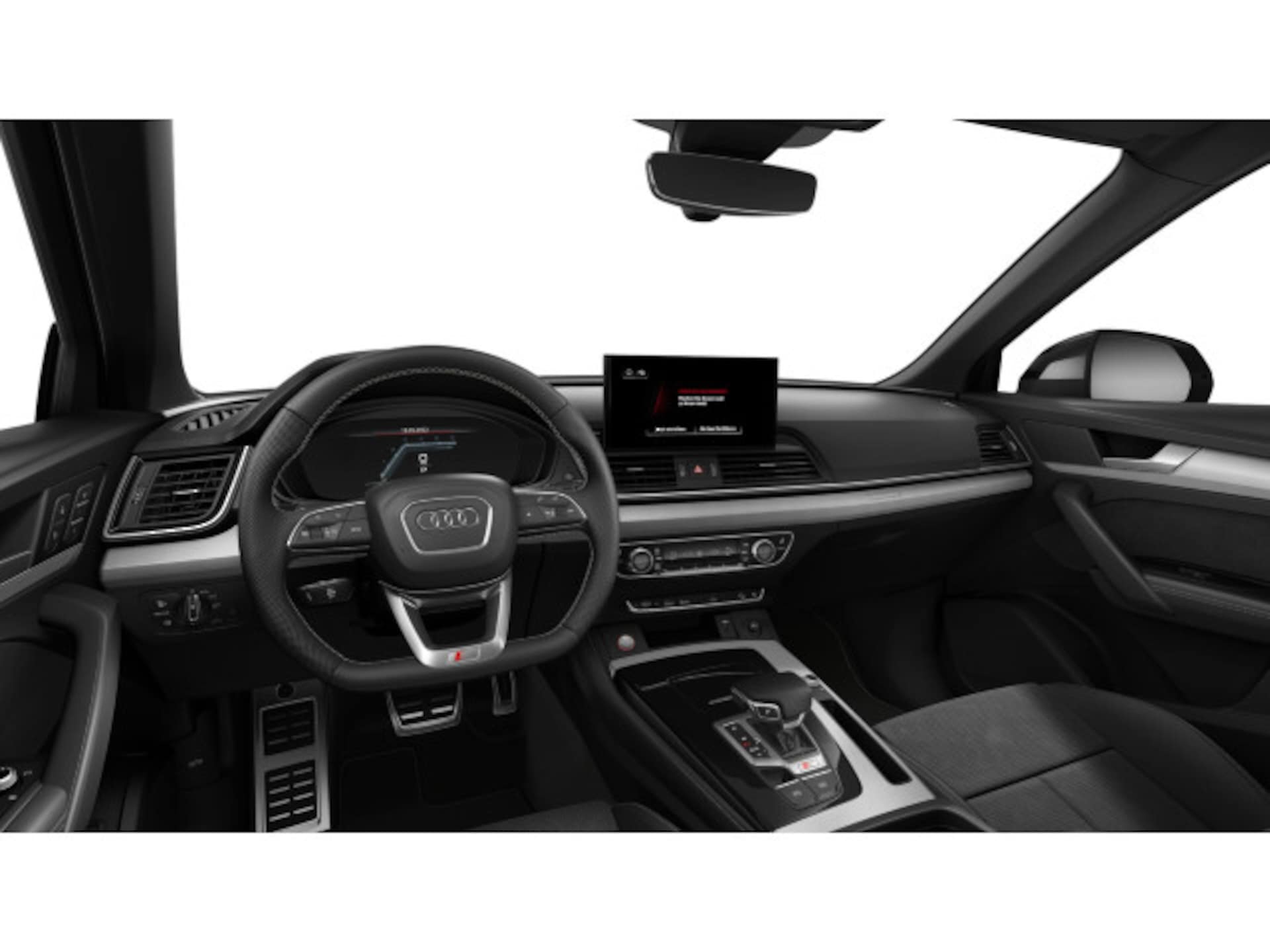 Audi SQ5 SUV