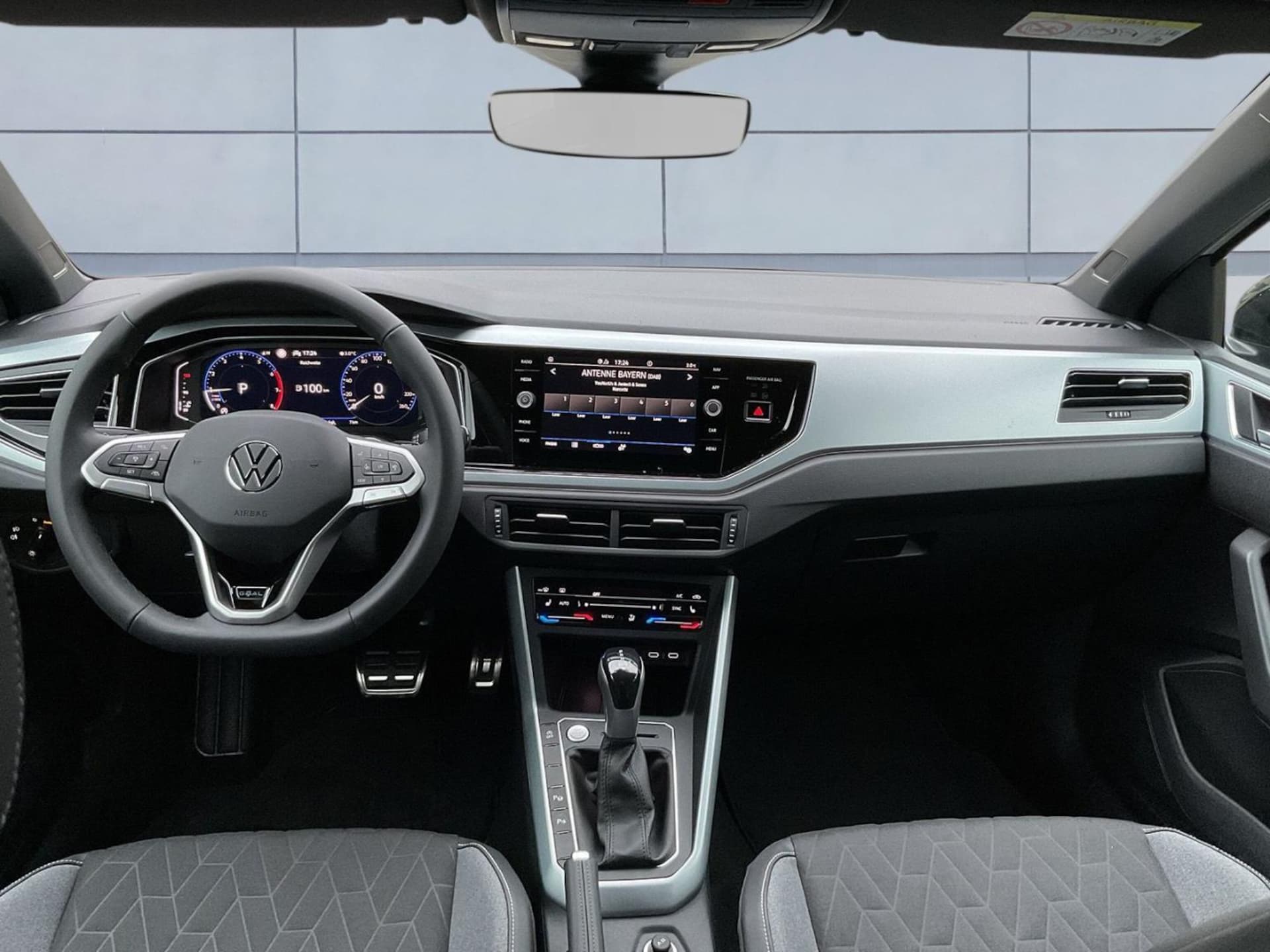 Volkswagen Taigo Goal