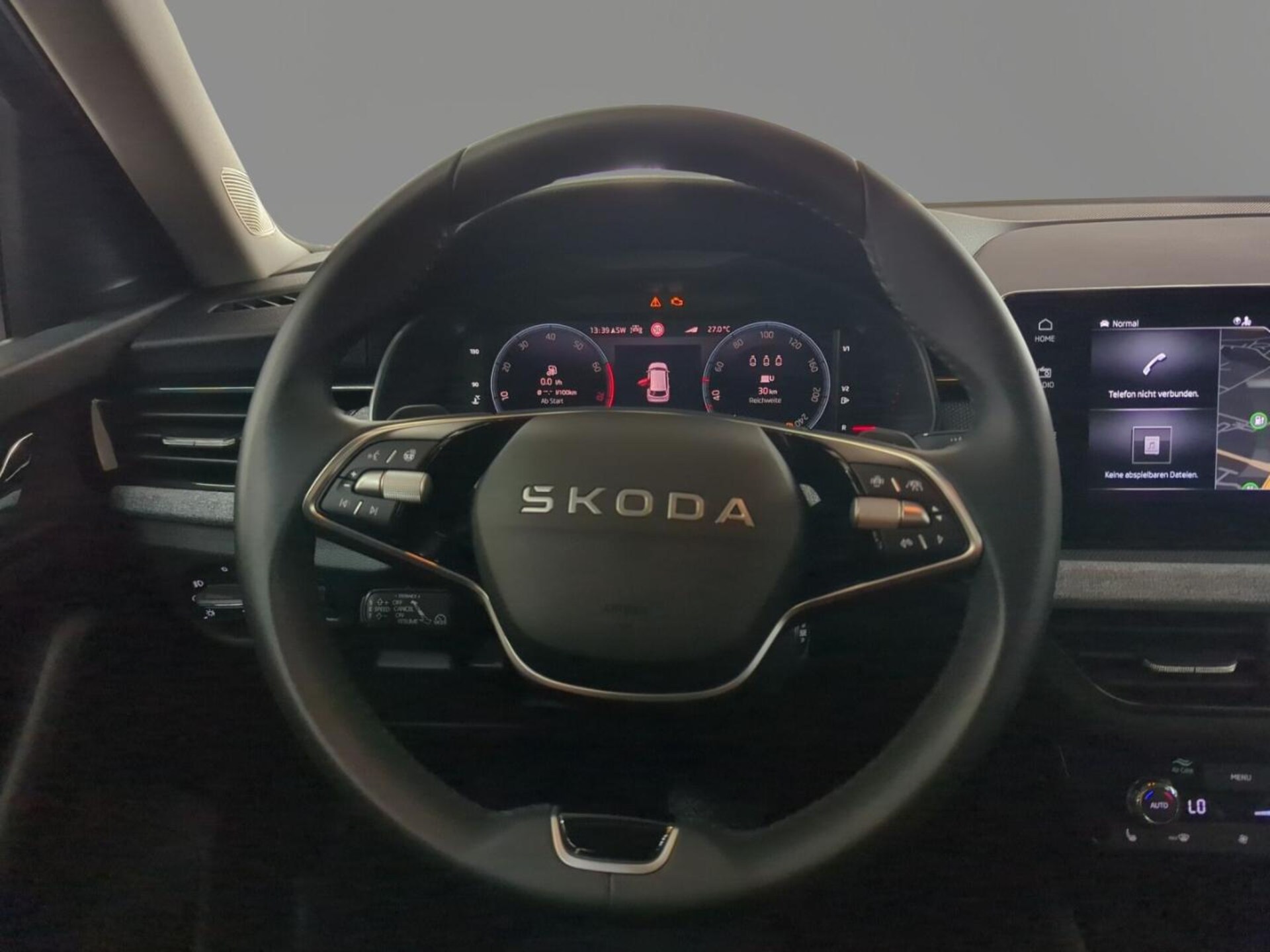 Skoda Kamiq Selection