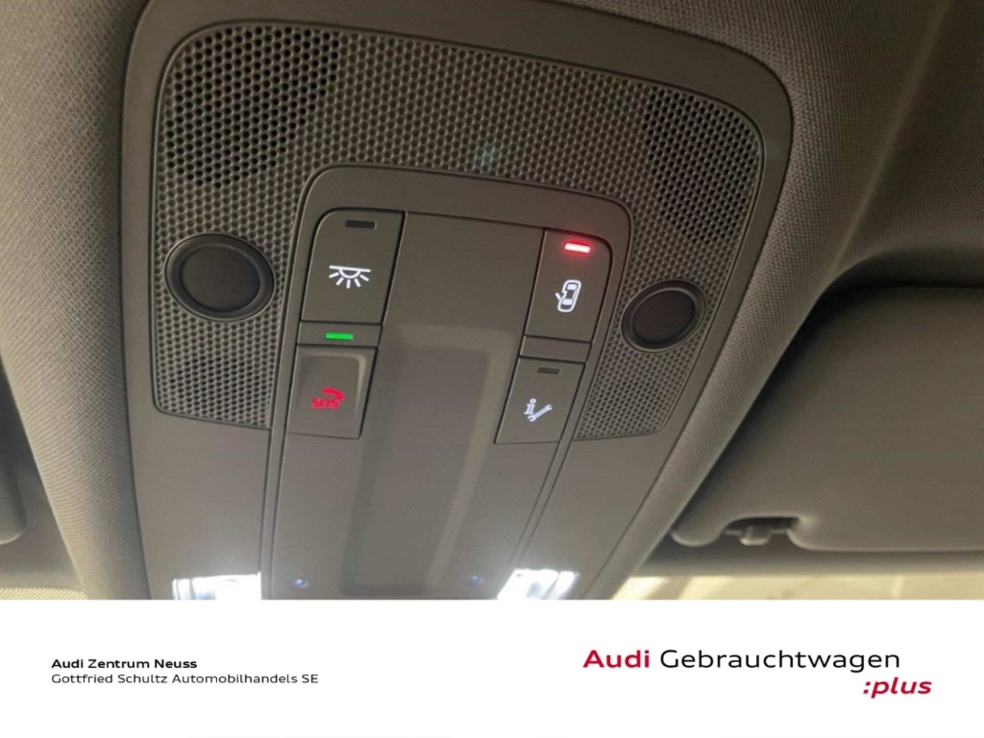 Audi A3 Sportback TFSI e