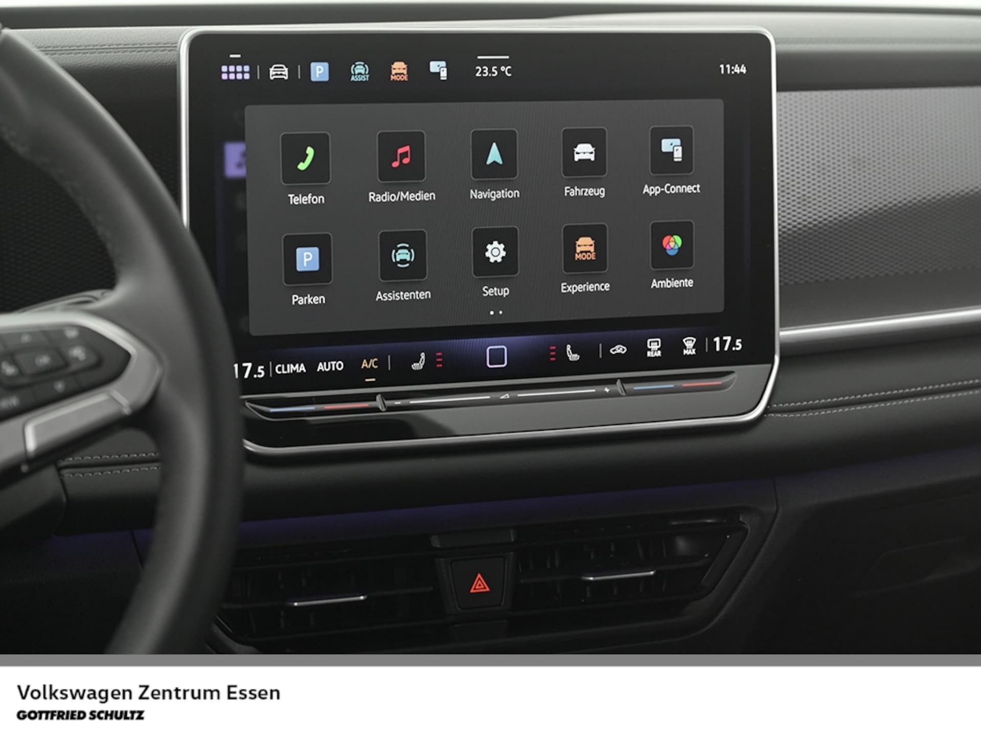 Volkswagen Tayron Life