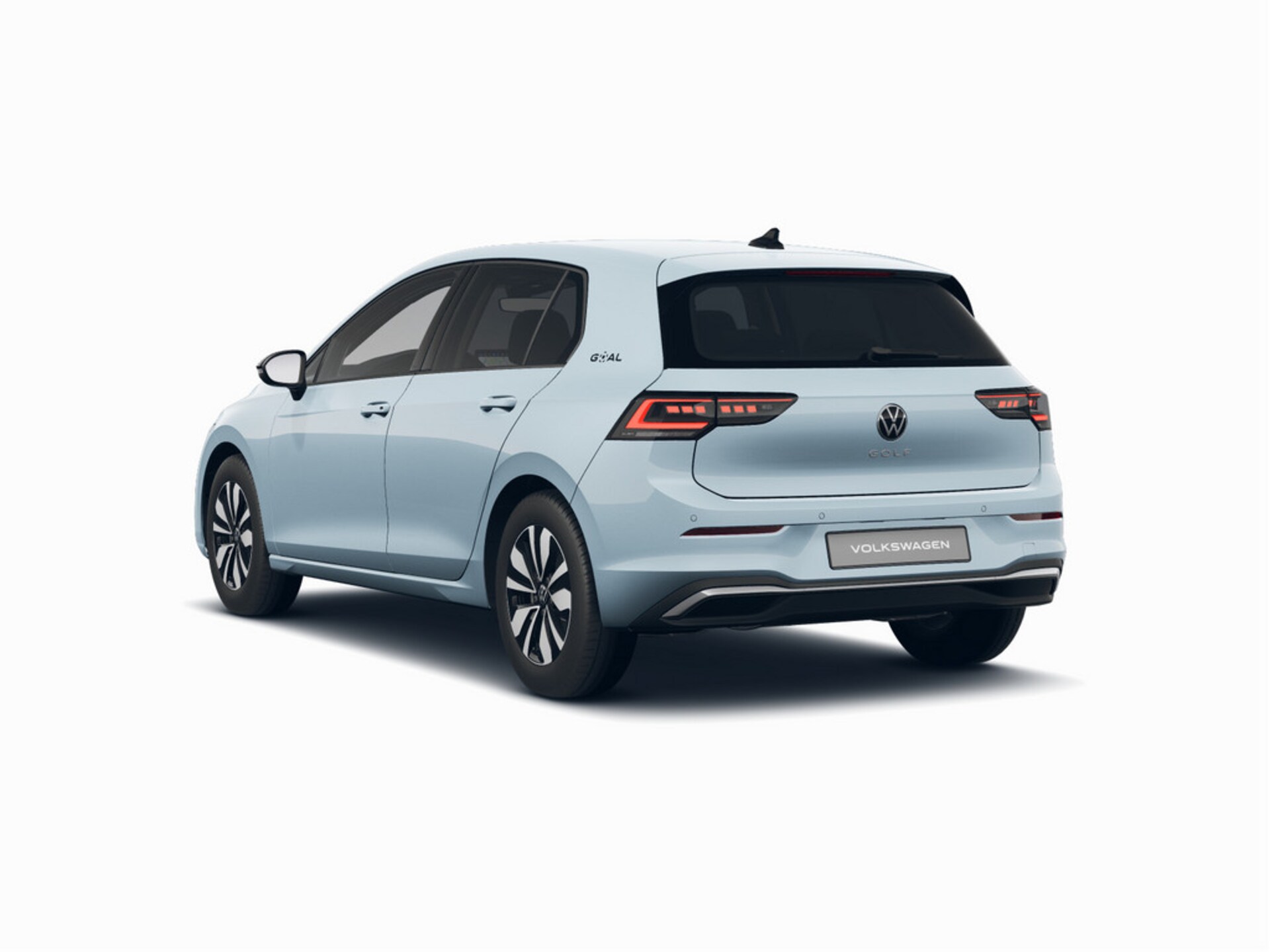 Volkswagen Golf Goal