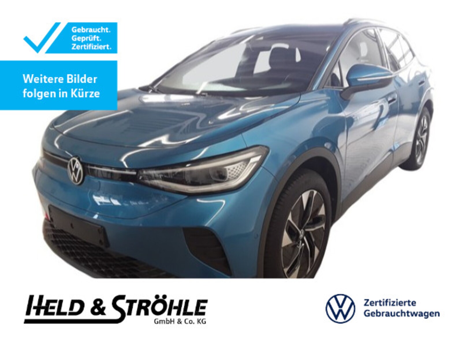 Volkswagen ID.4