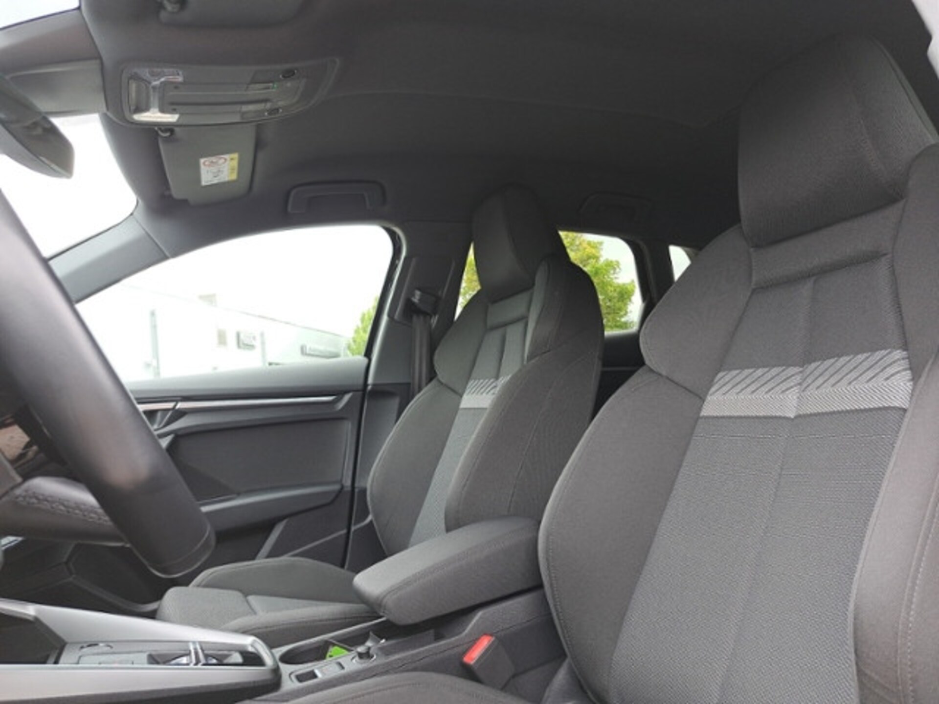 Audi A3 Sportback TFSI e S line