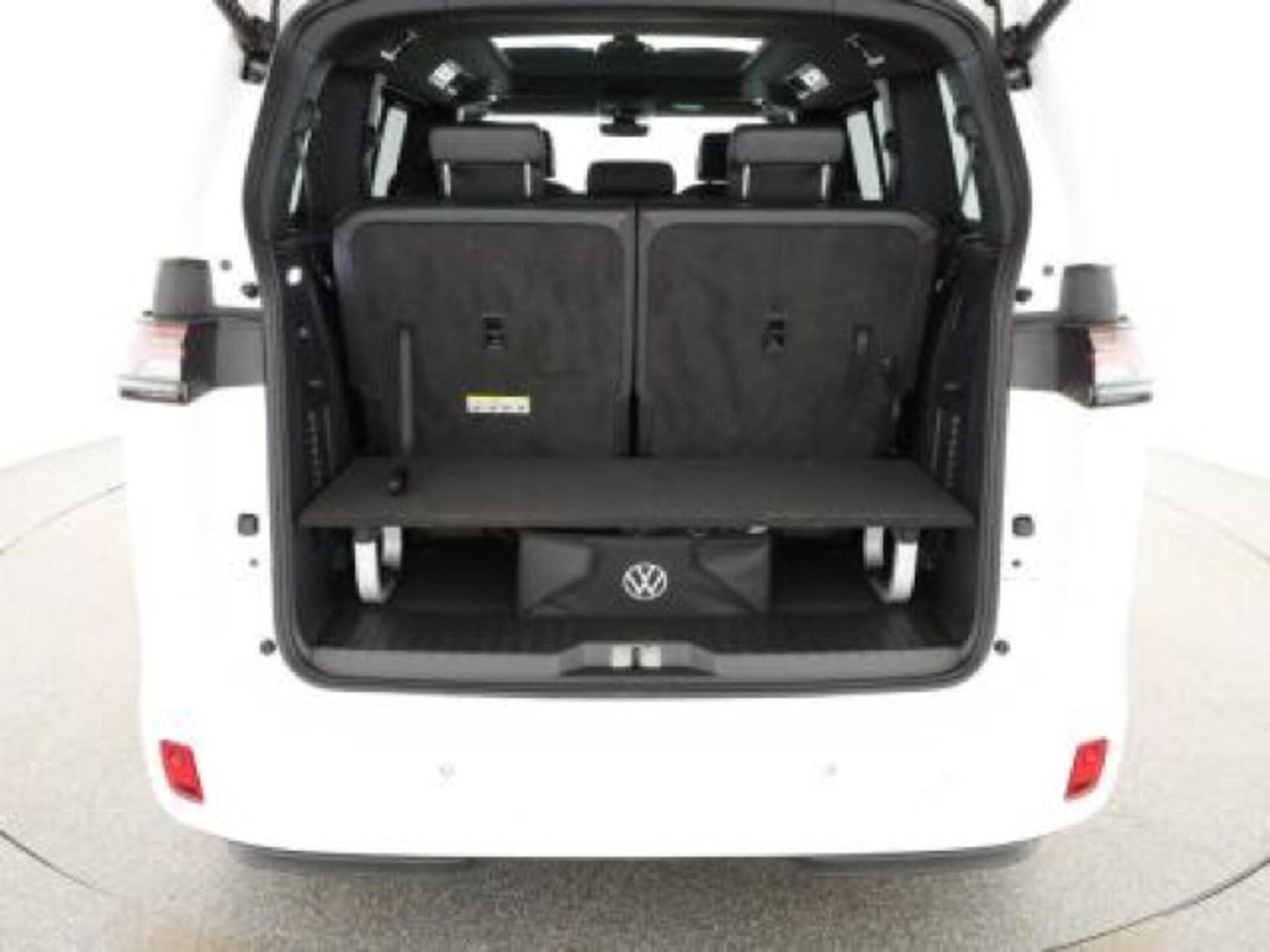 Volkswagen ID. Buzz GTX