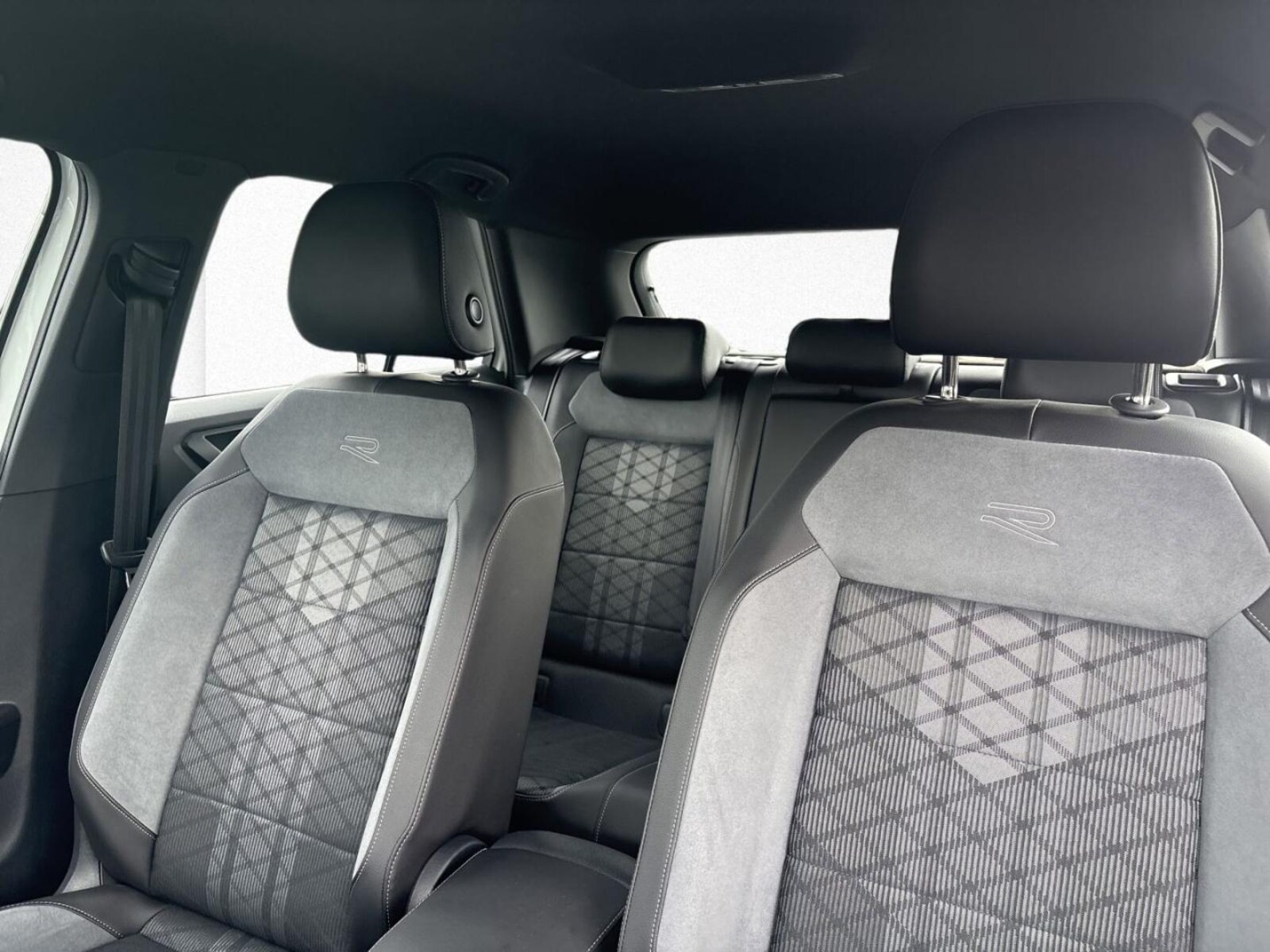 Volkswagen T-Roc – Bild 9
