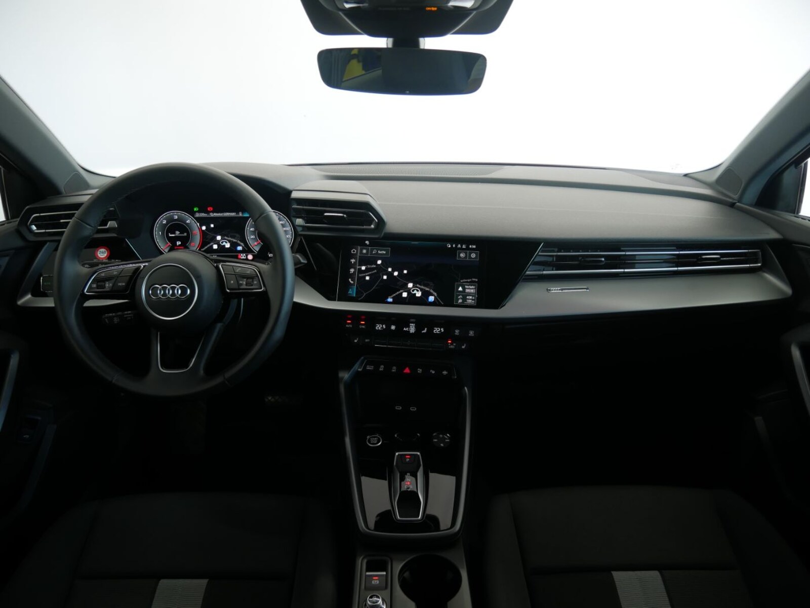Audi A3 Sportback – Bild 10