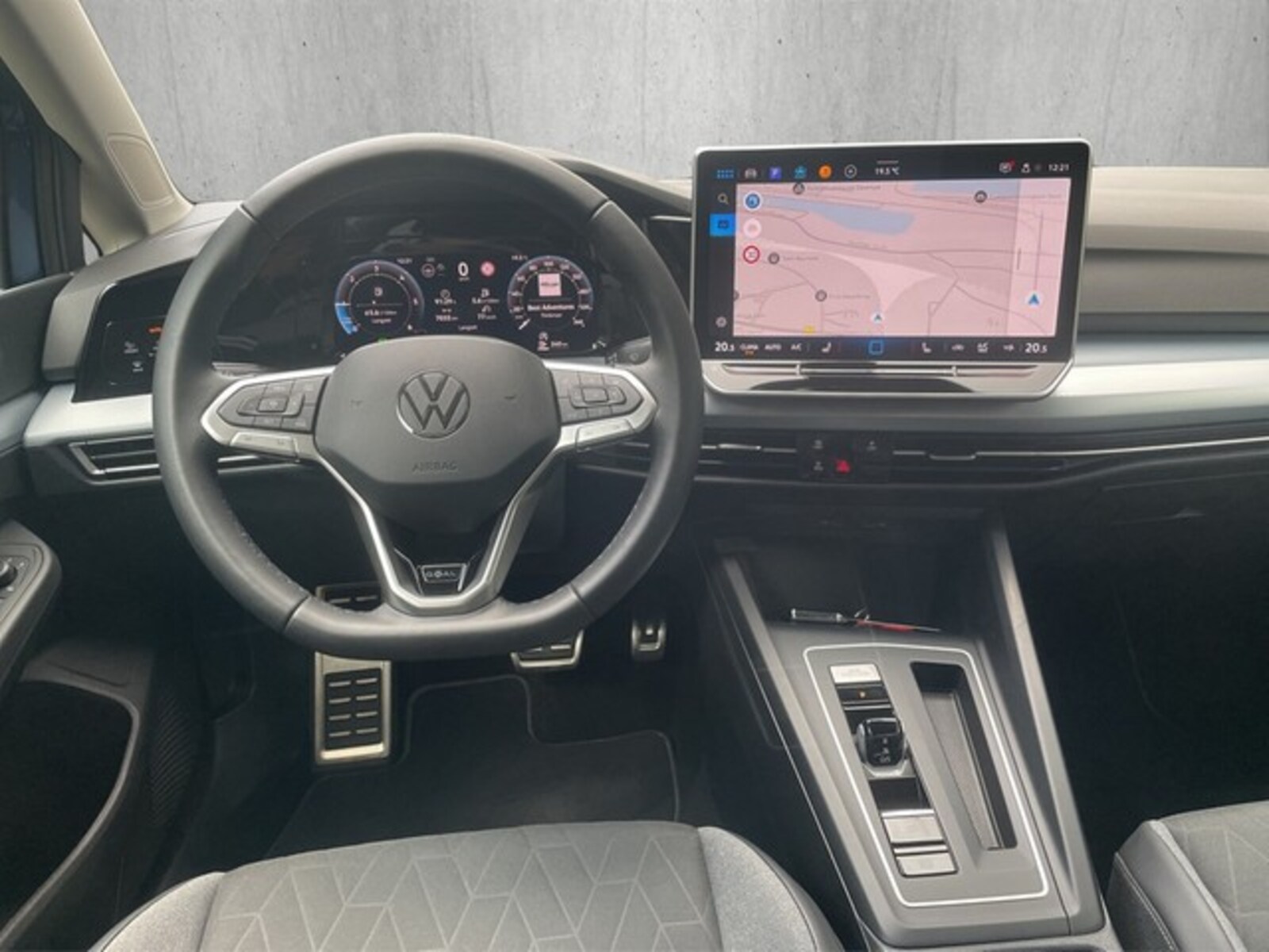 Volkswagen Golf – Bild 11