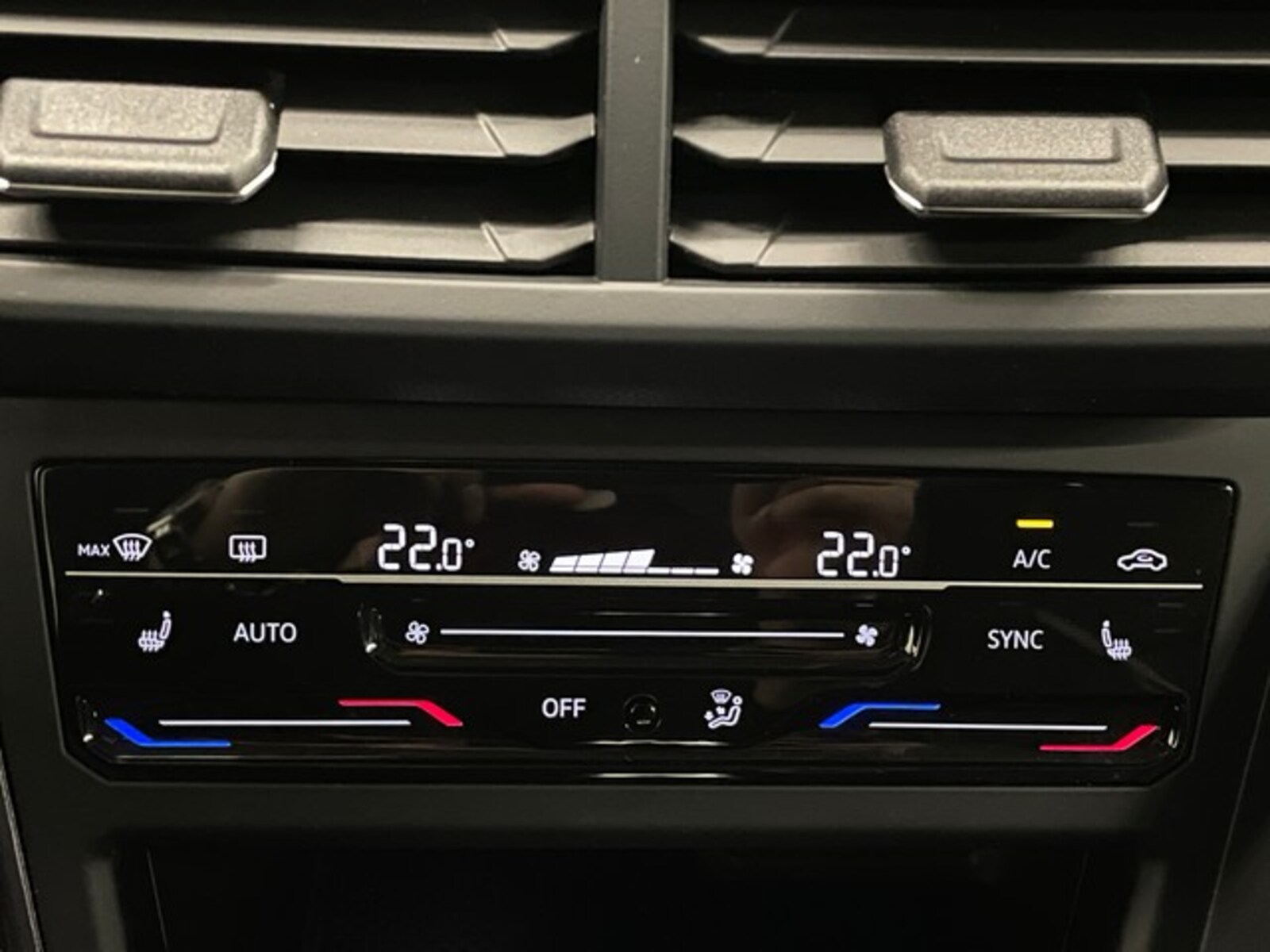 Volkswagen Taigo – Bild 19