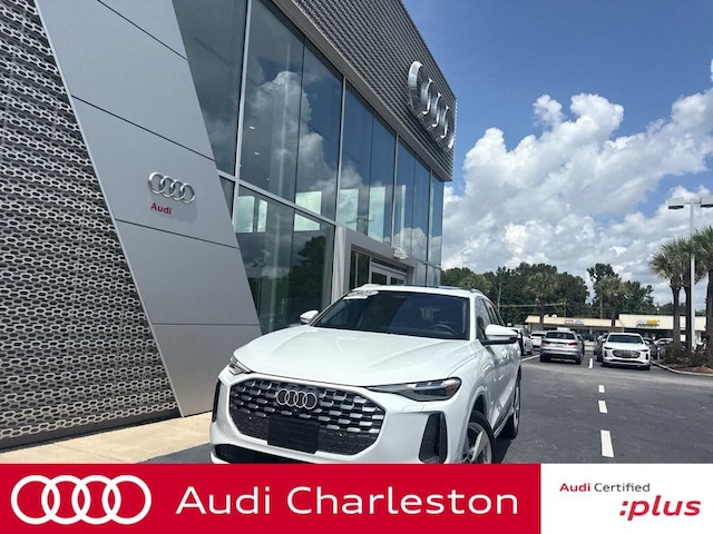 Photo of 2025 Audi Q5 