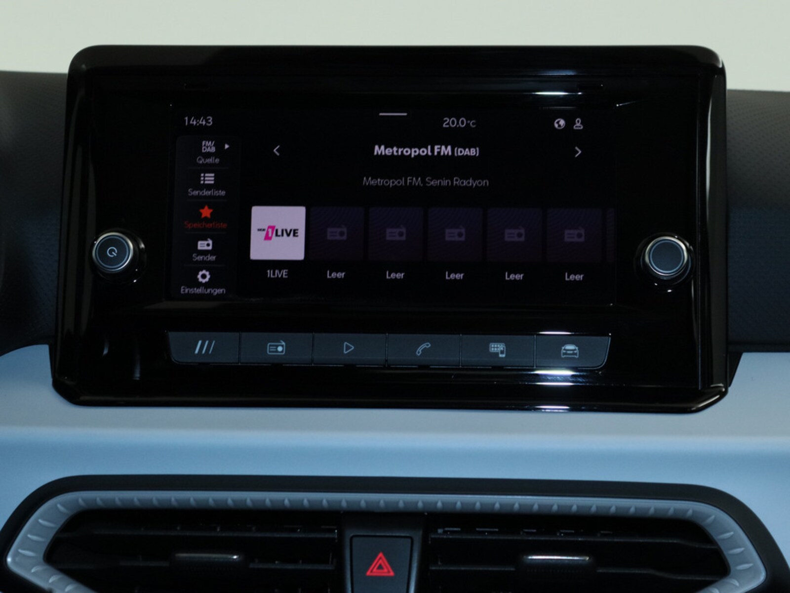 SEAT Ibiza – Bild 18