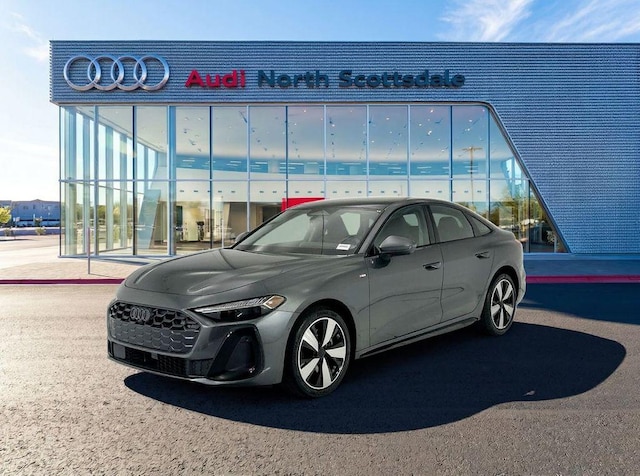 Photo of 2026 Audi A5 Sedan